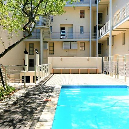 Soho On Strand A6 By Ctha Cape Town Bagian luar foto