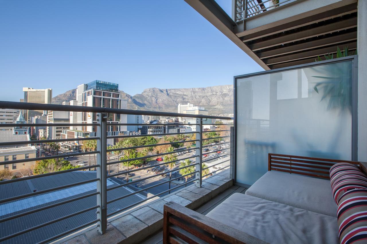 Soho On Strand A6 By Ctha Cape Town Bagian luar foto