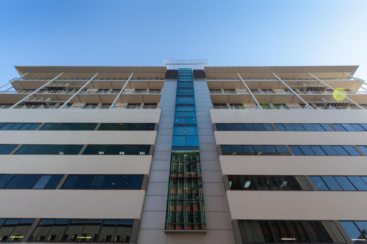 Soho On Strand A6 By Ctha Cape Town Bagian luar foto
